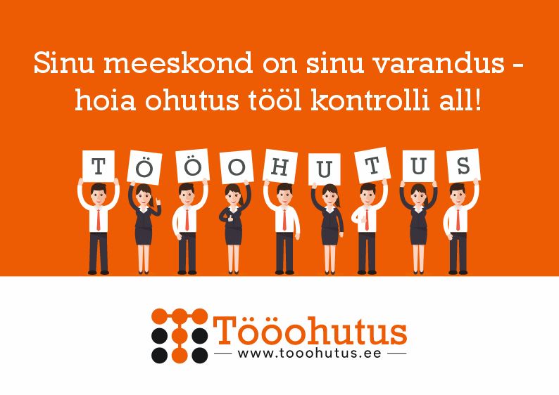 Abiteenused, tööohutus